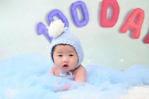 东营宝宝脸上起红疹子