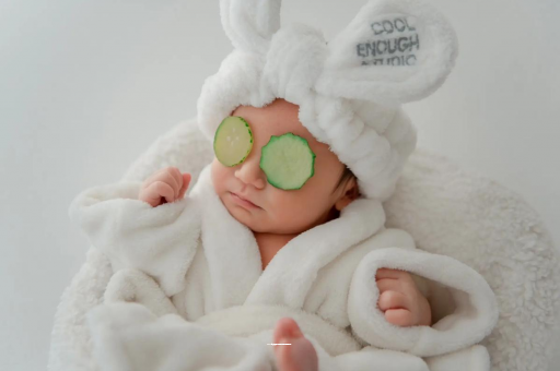 东营怎么知道宝宝发烧