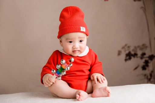 东营10个月宝宝